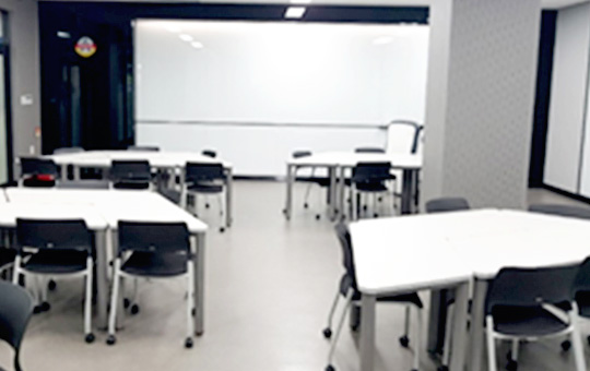 Ausbildung Room2
